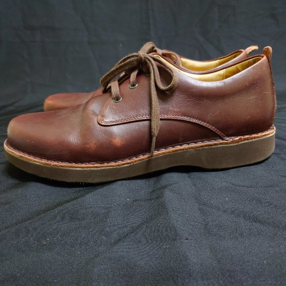Hubbard Lace Up Derby main image 9